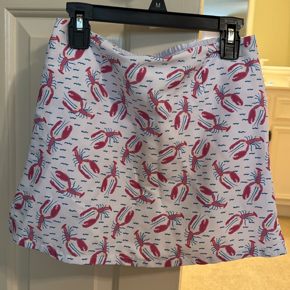 J Bailey skort size 12